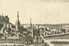 S. Beaulieu de Pontault, Les Plans et profils des principales villes et lieux du comté de Namur (Paris, Beaulieu, [1668]). 