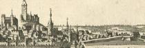 S. Beaulieu de Pontault, Les Plans et profils des principales villes et lieux du comté de Namur (Paris, Beaulieu, [1668])