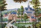 © D. R. Maroilles, abbaye Saint-Pierre