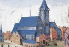 Vienne, Österreichischte Nationalbibliothek, Cod. min. 50, vol. XIII, fol. 10v