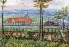 Solre-sur-Sambre_abbaye de La Thure