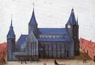 Vienne, Österreichischte Nationalbibliothek, Cod. min. 50, vol. XIII, fol. 12r