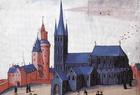 Vienne, Österreichische Nationalbibliothek, Cod. min. 50, vol. XIII, fol. 18v
