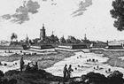 Ex. S. Beaulieu de Pontault, Les Plans et profils des principales villes et lieux du comté de Namur (Paris, Beaulieu, [1668]). 