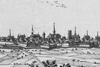 Ex. S. Beaulieu de Pontault, Les Plans et profils des principales villes et lieux du comté de Namur (Paris, Beaulieu, [1668]). 