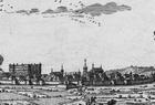 Ex. S. Beaulieu de Pontault, Les Plans et profils des principales villes et lieux du comté de Namur (Paris, Beaulieu, [1668]). 