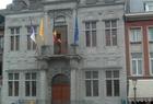 Ath - Hôtel-de-Ville