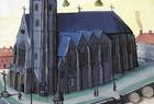 Vienne, Österreichischte Nationalbibliothek, Cod. min. 50, vol. XIII, fol. 20r