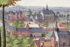 Liessies - Abbaye Saint-Lambert
