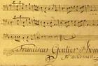Goutier - Magnificat