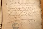 Valenciennes, Archives municipales, HH 1 262