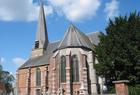 Eglise Saint-Martin