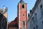Fontaine-L'évêque - Eglise Saint-Vaast
