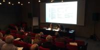 Rencontres musicologiques 2014