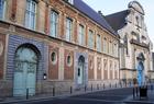 Valenciennes, collège des jesuites