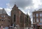 © R. Drèze Binche, couvent des récollets