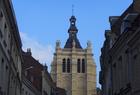 Douai - Collégiale